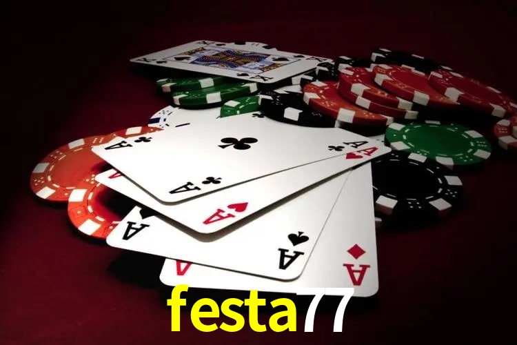 Jogos Exclusivos festa77
