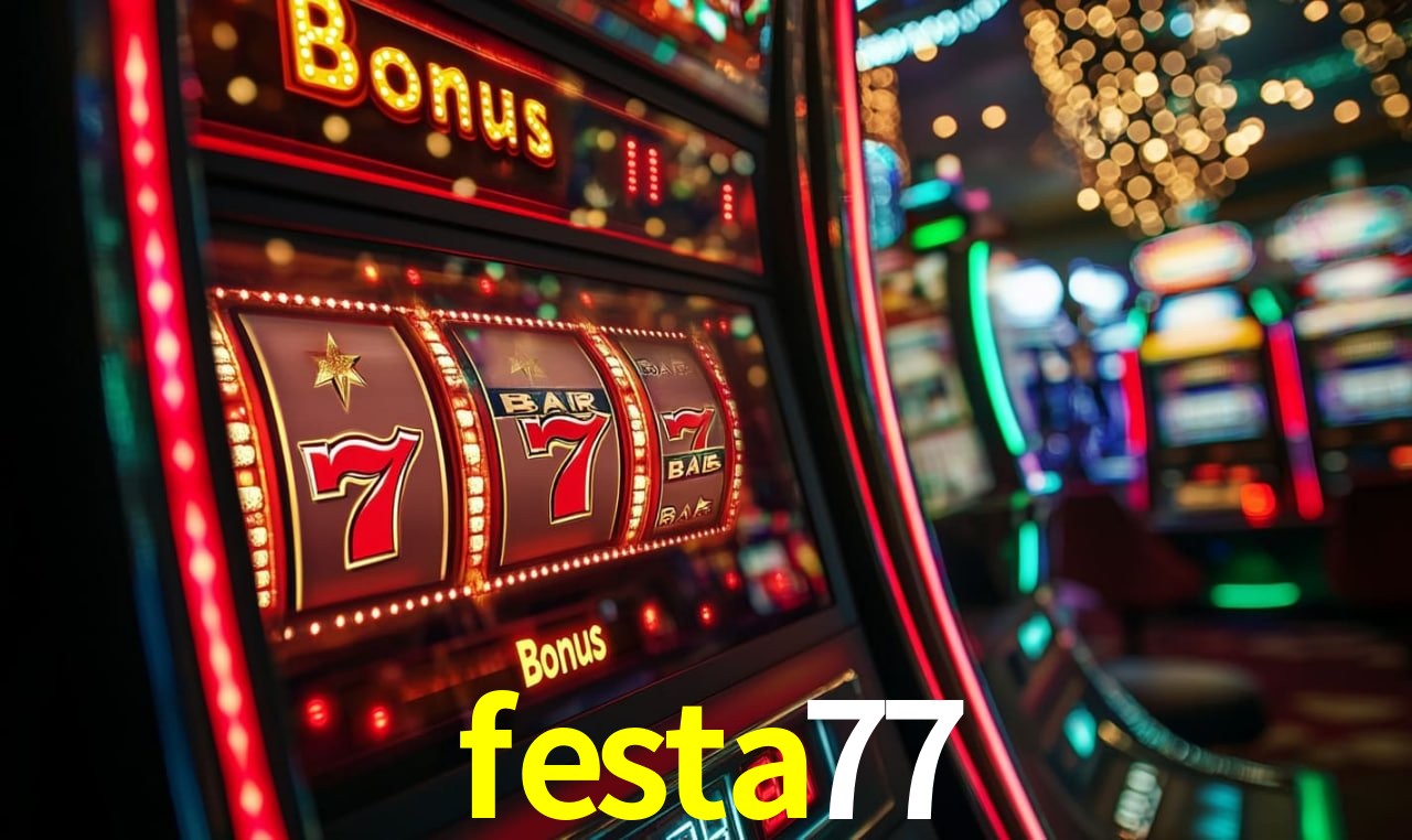 festa77