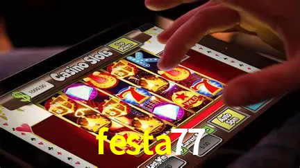 Descubra a Essência do festa77: Nossa História e Compromissos