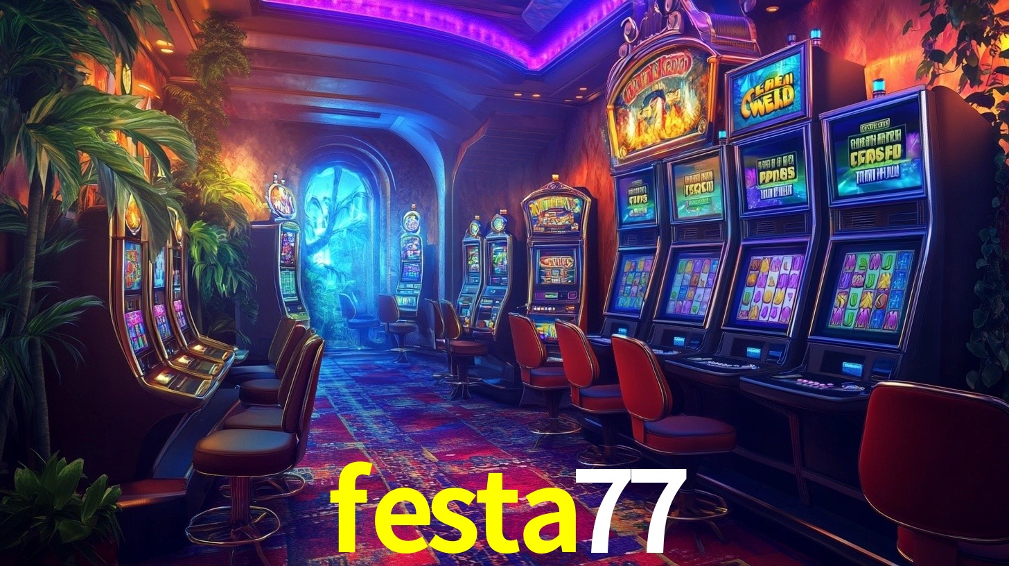 Blackjack Table festa77