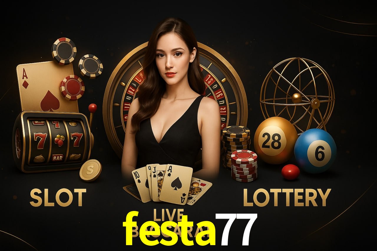 Promoção Relâmpago festa77