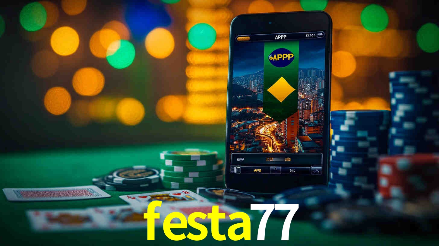 Descubra o Programa VIP da festa77: Vantagens Exclusivas para Jogadores