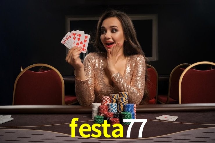 Desvendando o Mundo dos Jogos Virtuais na festa77