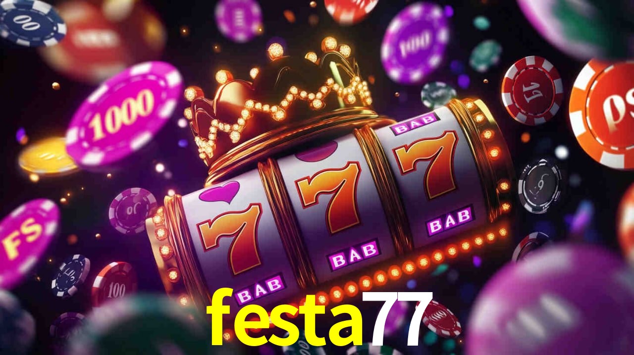 Game Providers festa77